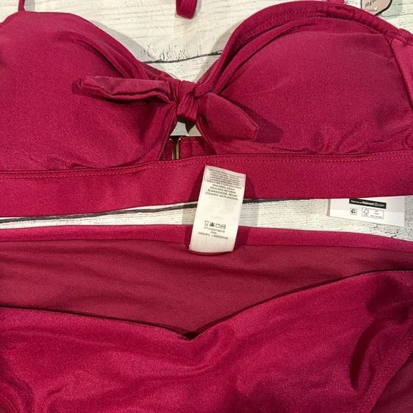 Time and Tru Bikini - Picture 5 of 6